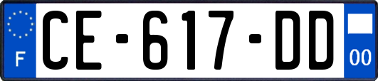 CE-617-DD