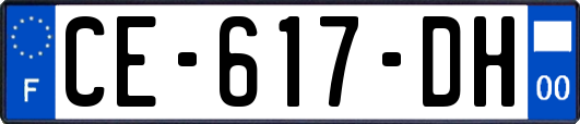 CE-617-DH