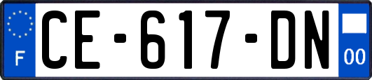 CE-617-DN