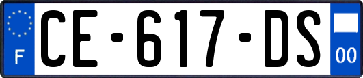 CE-617-DS