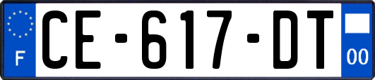 CE-617-DT
