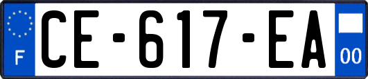 CE-617-EA
