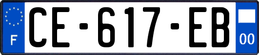 CE-617-EB