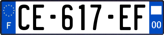 CE-617-EF