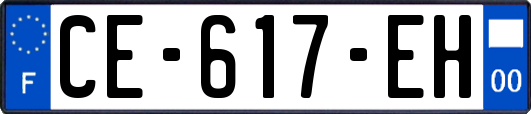 CE-617-EH