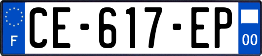 CE-617-EP