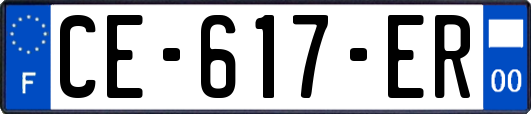 CE-617-ER