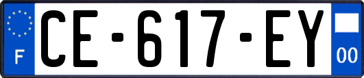 CE-617-EY
