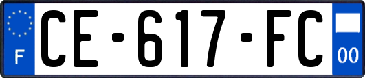 CE-617-FC