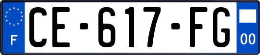 CE-617-FG