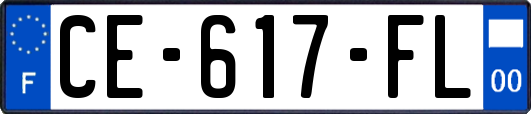 CE-617-FL