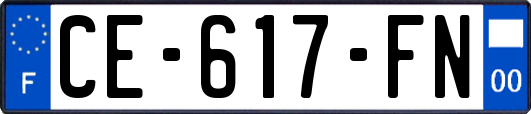 CE-617-FN