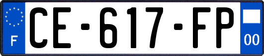 CE-617-FP