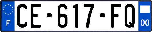 CE-617-FQ
