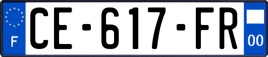 CE-617-FR