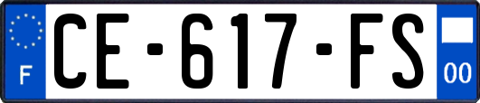 CE-617-FS