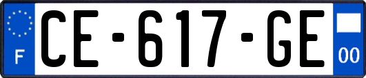 CE-617-GE