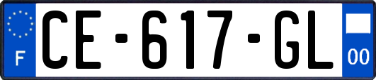 CE-617-GL