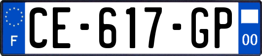 CE-617-GP
