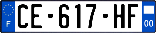 CE-617-HF
