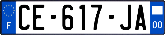 CE-617-JA