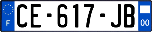 CE-617-JB