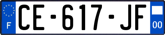CE-617-JF