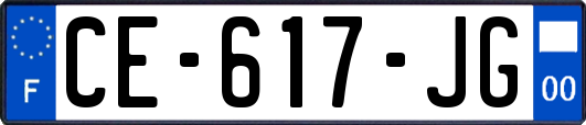 CE-617-JG