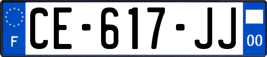 CE-617-JJ