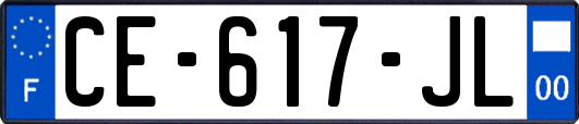 CE-617-JL