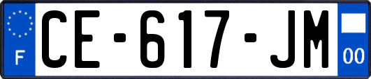CE-617-JM