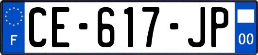 CE-617-JP