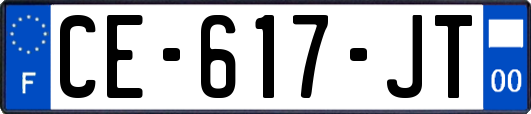 CE-617-JT