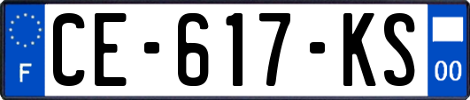 CE-617-KS