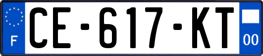 CE-617-KT