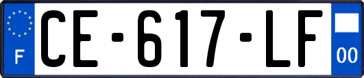 CE-617-LF