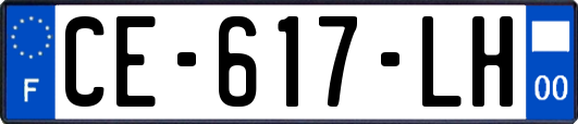 CE-617-LH