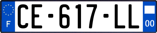 CE-617-LL