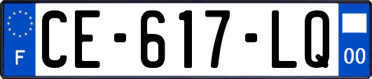 CE-617-LQ