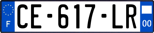 CE-617-LR