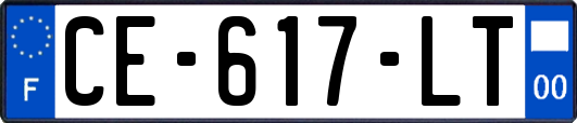 CE-617-LT