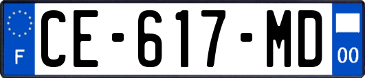 CE-617-MD