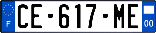 CE-617-ME