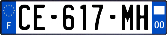 CE-617-MH