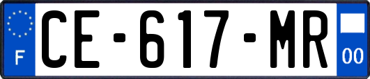 CE-617-MR
