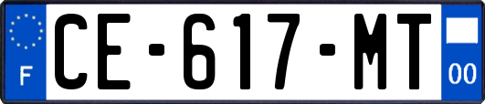 CE-617-MT