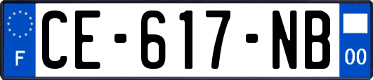 CE-617-NB