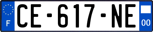CE-617-NE