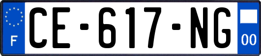 CE-617-NG