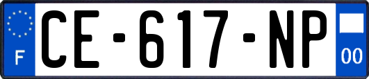 CE-617-NP